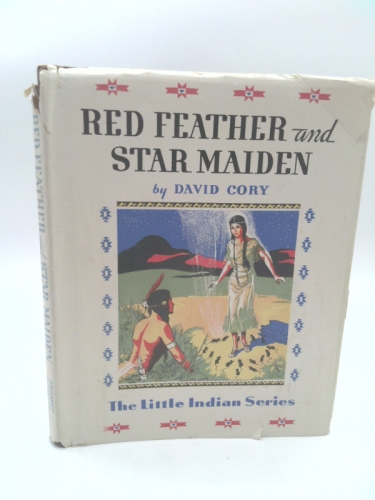 Red Feather and Star Maiden