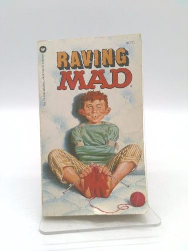 Raving Mad