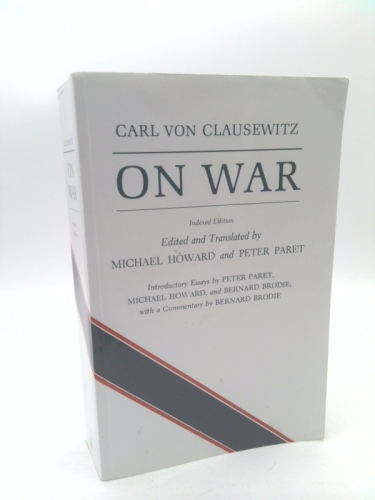 On War, Indexed Edition