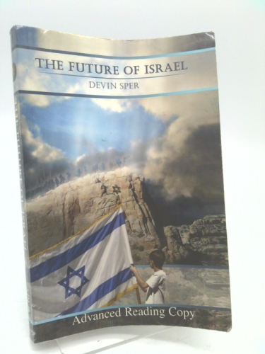 The Future of Israel