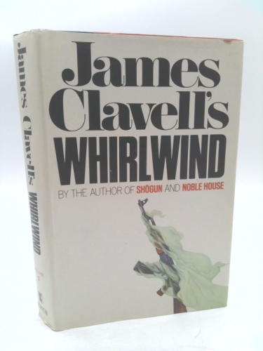 James Clavell's Whirlwind