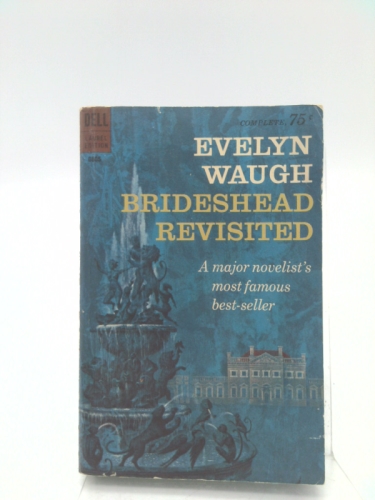 Brideshead Revisited