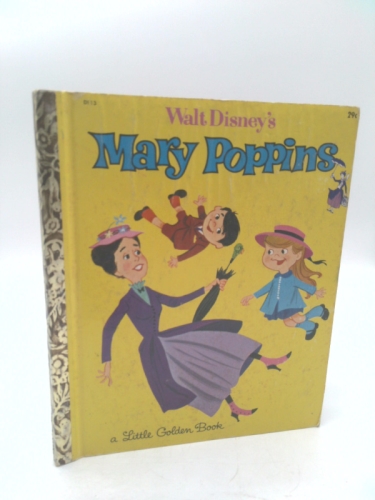 Mary Poppins (Classic Soundtracks)