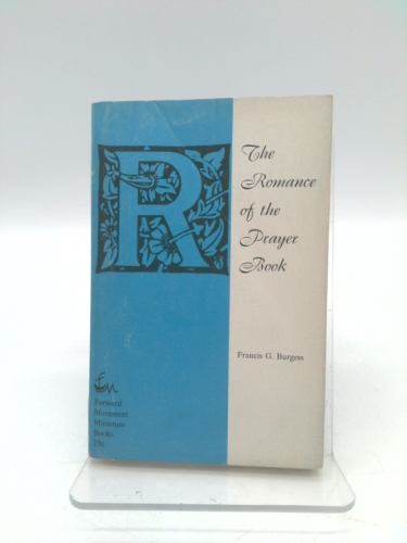 The Romance of the Prayer Book