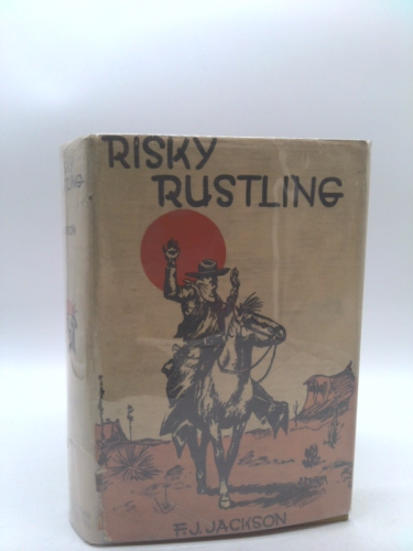 Risky rustling,