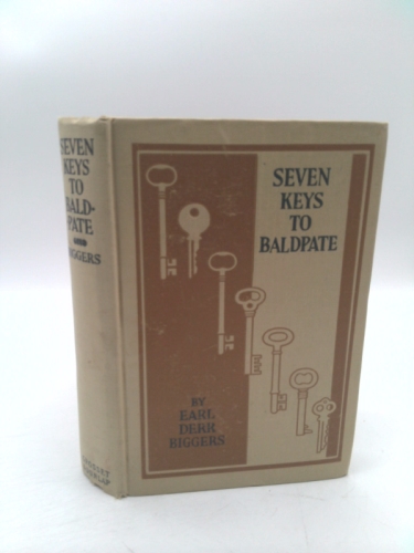 Seven Keys to Baldpate