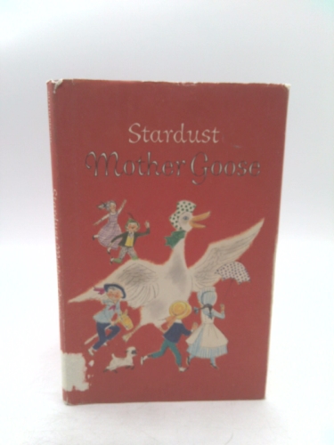 Stardust Mother Goose