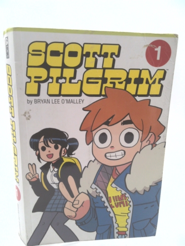 Scott Pilgrim's Precious Little Life / Scott Pilgrim vs. the World