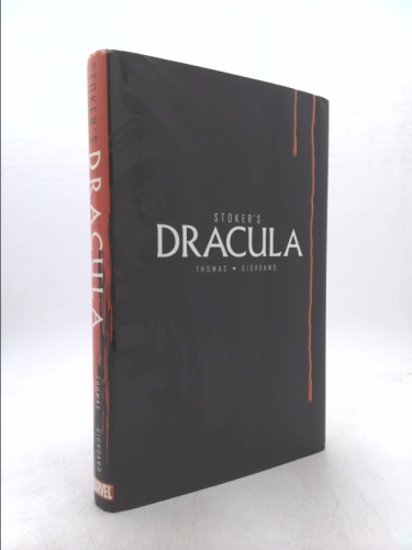 Stoker's Dracula