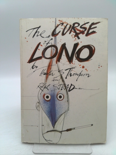 The Curse of Lono