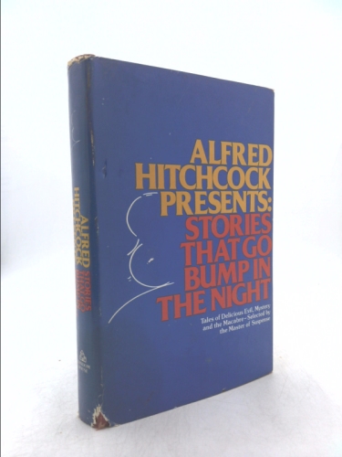 Alfred Hitchcock Presents: Stories That Go Bump in the Night