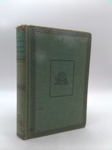 I've got your number! A book of self-analysis, by Doris Webster & Mary Alden Hopkins