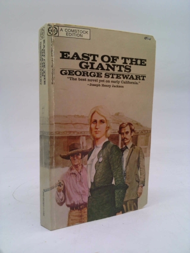 East of the Giants