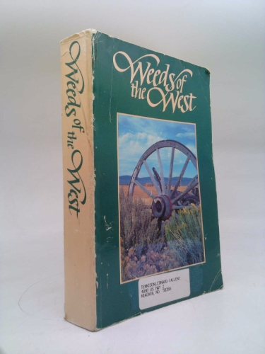 Weeds of the West