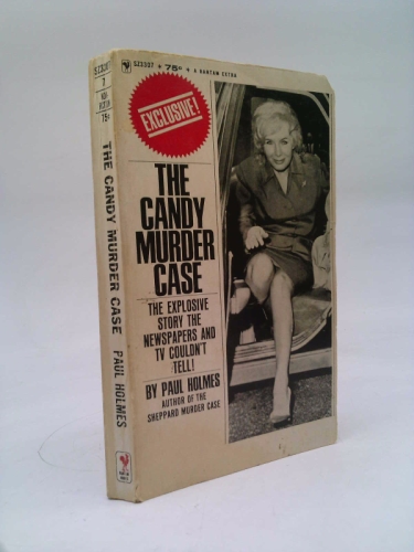 The Candy Murder Case