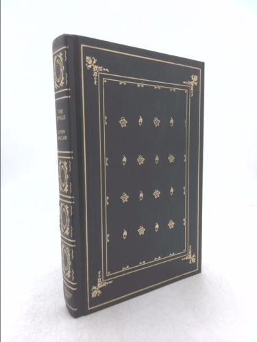 The Jungle (International Collectors Library Edition)