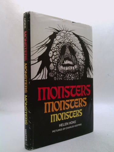Monsters, Monsters, Monsters