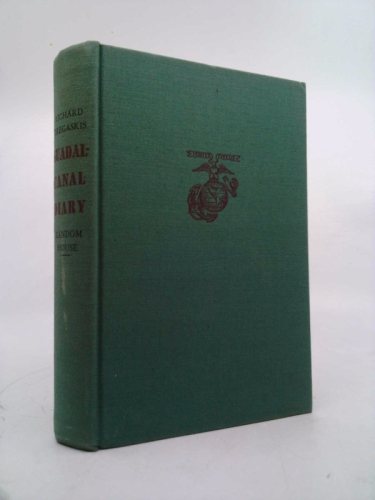 Guadalcanal Diary