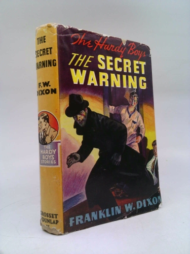 The Secret Warning