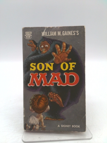 William M. Gaines's Son of Mad