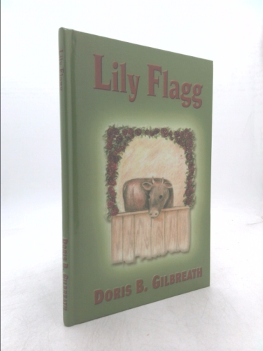 Lily Flagg