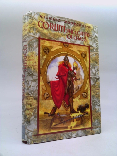 Corum: The Coming Of Chaos