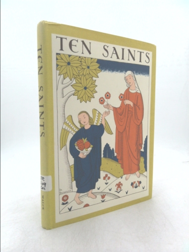 Ten Saints