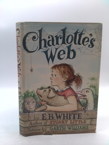 Charlotte's Webb