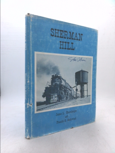 Sherman Hill, Union Pacific