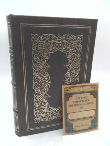 LIVY THE HISTORY OF ROME Easton Press