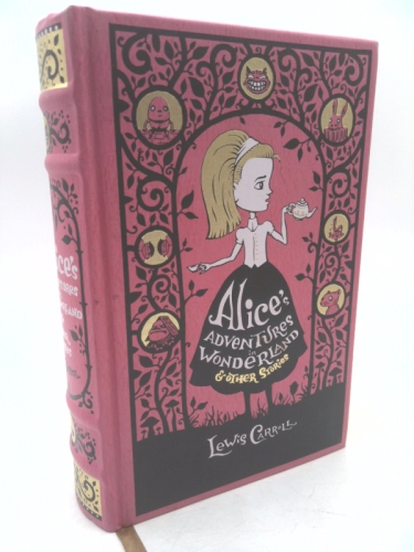 Alice's Adventures in Wonderland & Other Stories