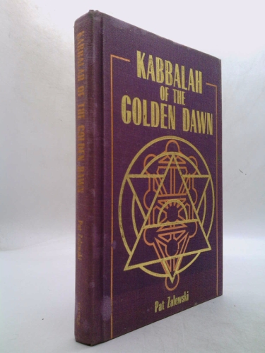 Kabbalah of the Golden Dawn