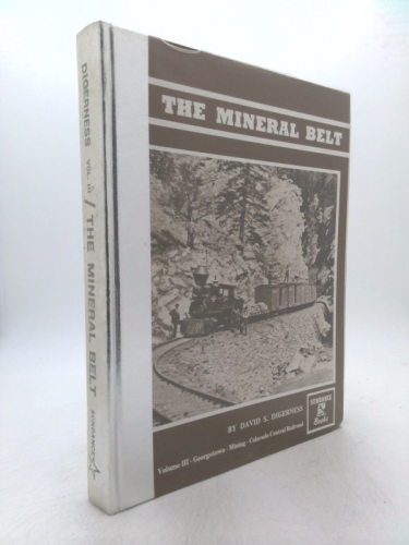 The R.G.S. Story: Over the Bridges - Ridgway to Telluride