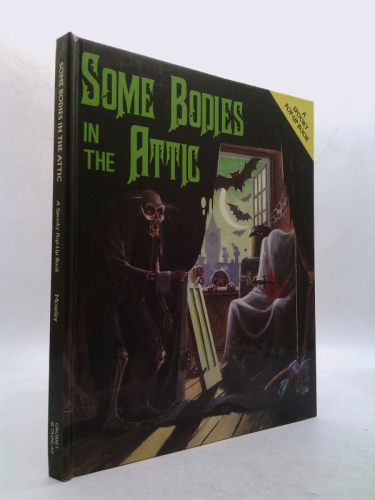 Some Bodies in the Attic