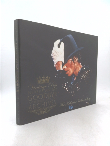 Never Can Say Goodbye: The Katherine Jackson Story