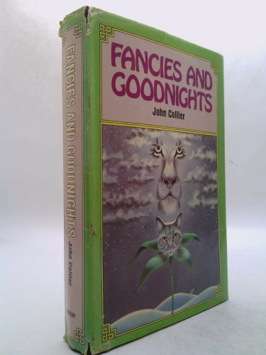 Fancies and Goodnights