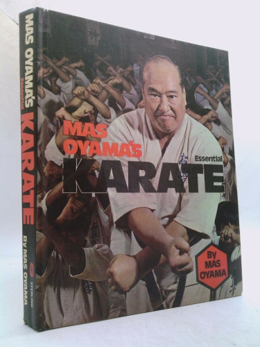Essential Karate