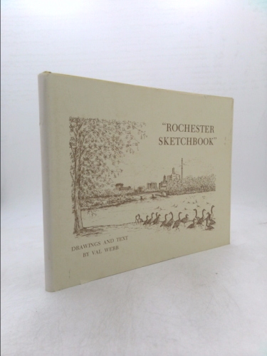 Rochester Sketchbook