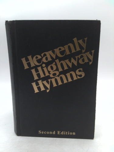 Heavenly Highway Hymns