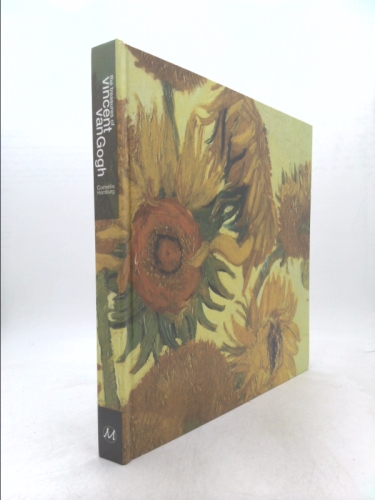 The Treasures of Vincent Van Gogh (September - 2008)