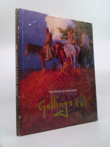 Bill Gollings: Ranahan Artist