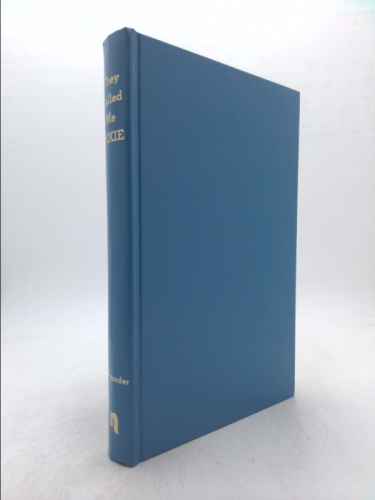 They Called Me Dixie