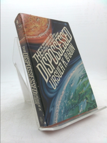 Dispossessed: An Ambiguous Utopia