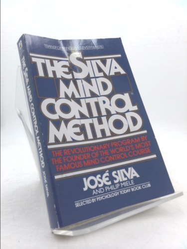 The Silva Mind Control Method
