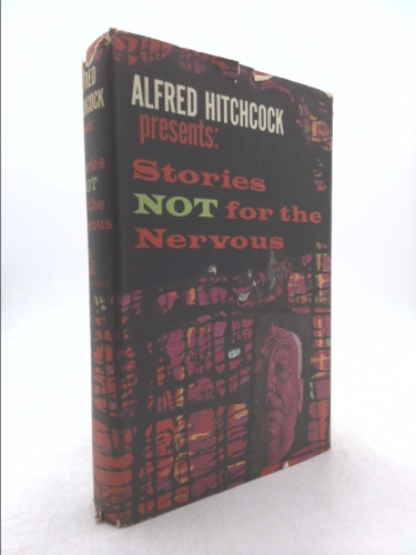 Alfred Hitchcock Presents: Stories Not for the Nervous
