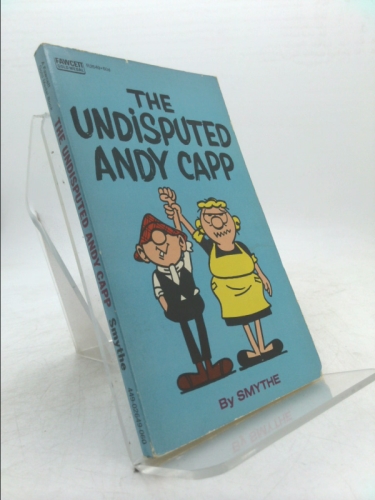The Undisputed Andy Capp