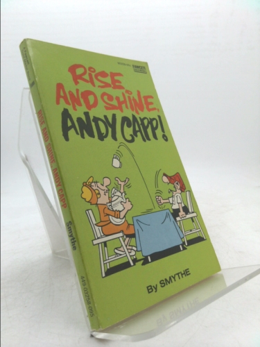 Rise Shine Andy Capp