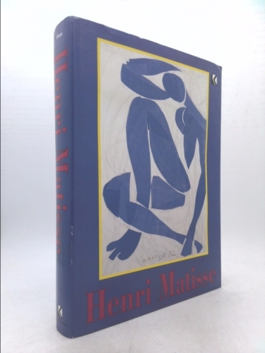 Henri Matisse - Serie Mayor