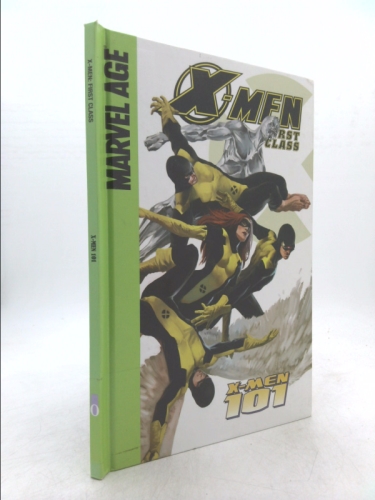 X-Men: First Class: Share Your Universe X-Men