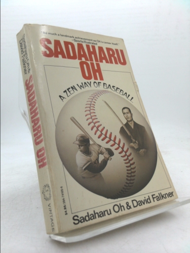 Sadaharu Oh: Zen Bsball